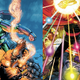 Illustration for article titled Comic Wednesday brings us Orange Lanterns and an Infinity Gauntlet